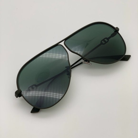 💯 NEW Dior DIORCAMP 02QU O7 Unisex Sunglasses - Picture 5 of 11